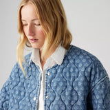 Rumer Quilted Liner Jacket