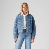 Rumer Quilted Liner Jacket