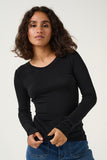 Lida Long Sleeve Tee