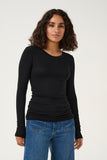 Lida Long Sleeve Tee