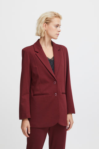 Kate Oversized Blazer