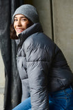 Victoria Puffer Jacket