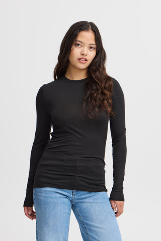 Philuca Long Sleeve Top