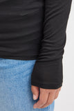 Philuca Long Sleeve Top