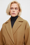 Jannet Belted Jacket