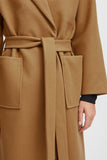 Jannet Belted Jacket