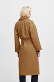 Jannet Belted Jacket