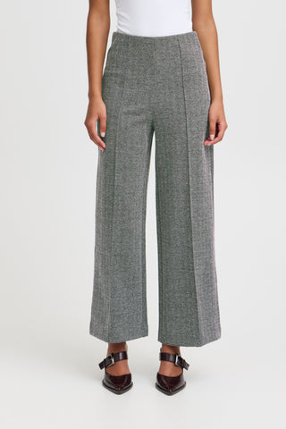 Kate Jacquard Pants