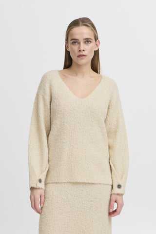 Loucle Pullover