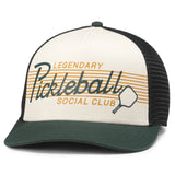 Pickleball Sinclair Hat