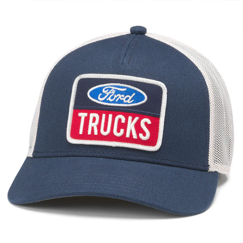 Ford Trucks Valin Hat