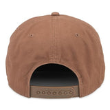 Smokey Bear Canvas Roscoe Hat