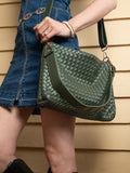 Soho Woven Bag