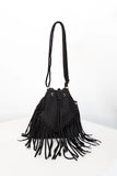 For The Dreamers Fringe Bag