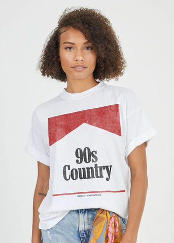 90's Country Tee