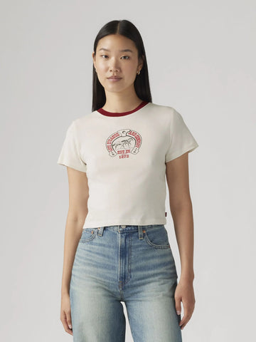 Essential Sporty Tee