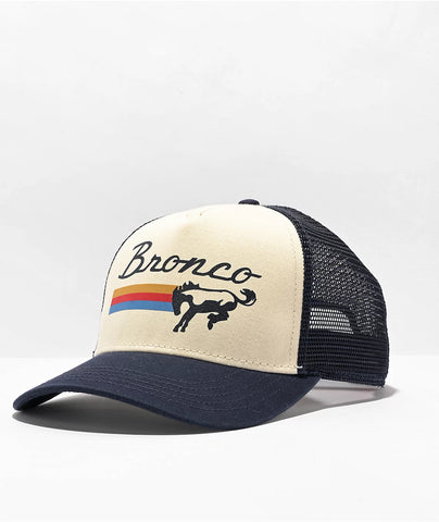 Ford Bronco Sinclair Hat