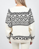 Fair Isle Sweater