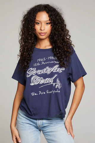 Grateful Dead Tour Tee