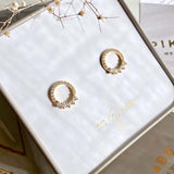 Apollo Wreath Earring