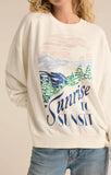 Sunset Sunday Sweatshirt