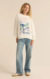 Sunset Sunday Sweatshirt