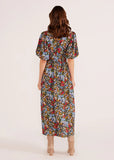 Josie Midi Dress