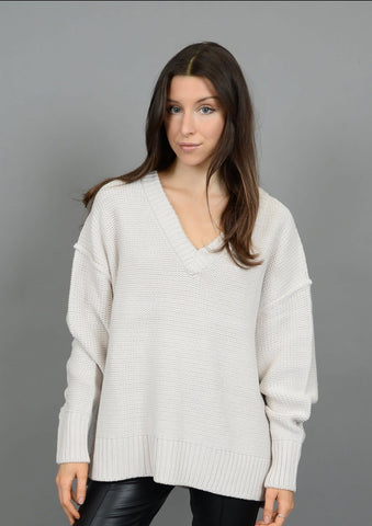 Zvona Pullover