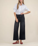 Meg Specialist Wide Leg Jean