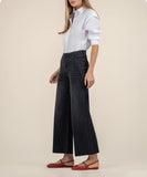 Meg Specialist Wide Leg Jean