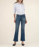 Kelsey Effectiveness Ankle Flare Jean