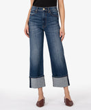 Sienna Unspeakable Wide Leg Jean