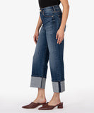 Sienna Unspeakable Wide Leg Jean