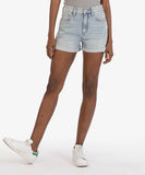 Jane Encourage High Rise Shorts