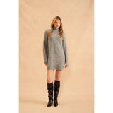 Lewis Sweater Dress