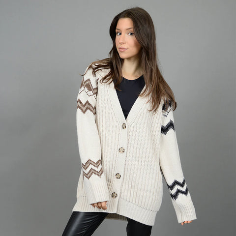 Quannah Cardigan