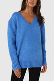 Rena Knit Pullover