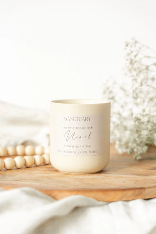 Unwind Candle (9 oz)