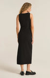 Raewyn Rib Dress