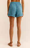 Cabana Stripe Shorts