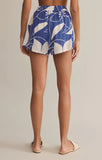 Cima Madero Leaf Shorts