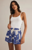 Cima Madero Leaf Shorts