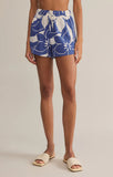 Cima Madero Leaf Shorts