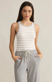 Hadley Striped Tank