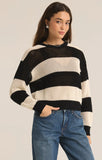 Broadbeach Stripe Sweater