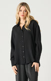 Principle Button Down Blouse