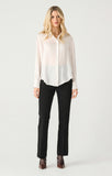 Principle Button Down Blouse