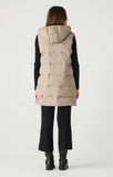 Purposeful Puffer Vest