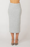 Churchill Midi Sweater Skirt