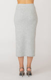 Churchill Midi Sweater Skirt